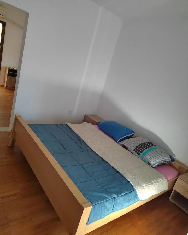 Apartmani Jela Sombor Exterior foto